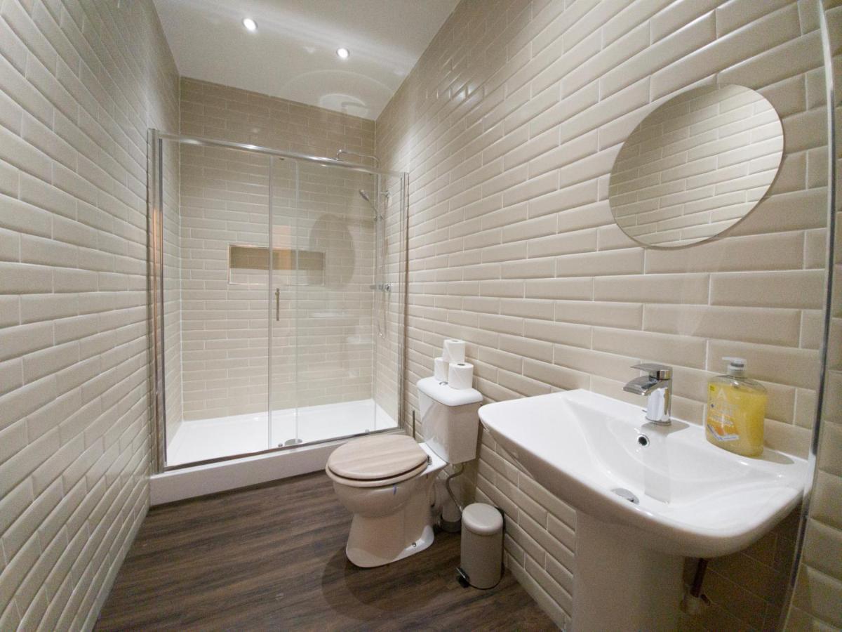 Principality Suites; Three Bed By Property Promise Cardiff Exterior foto
