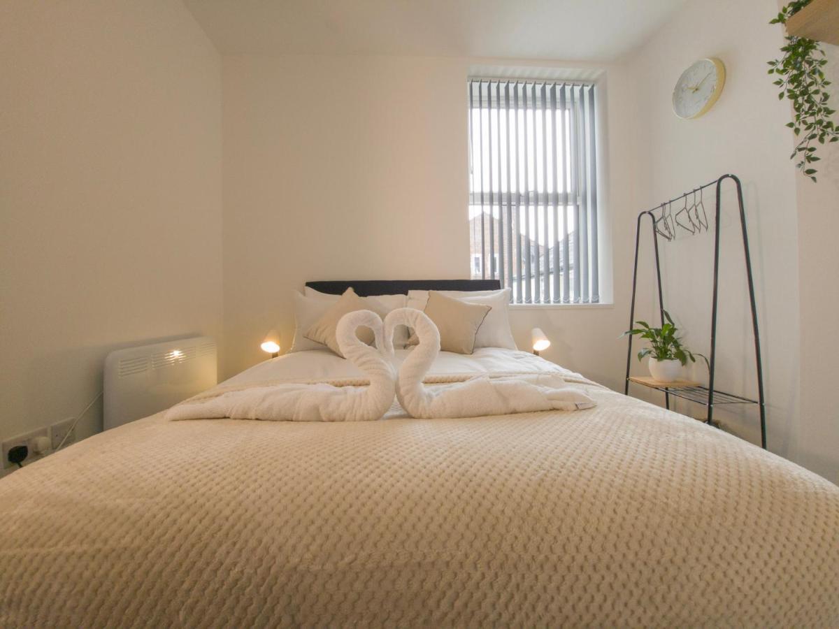 Principality Suites; Three Bed By Property Promise Cardiff Exterior foto